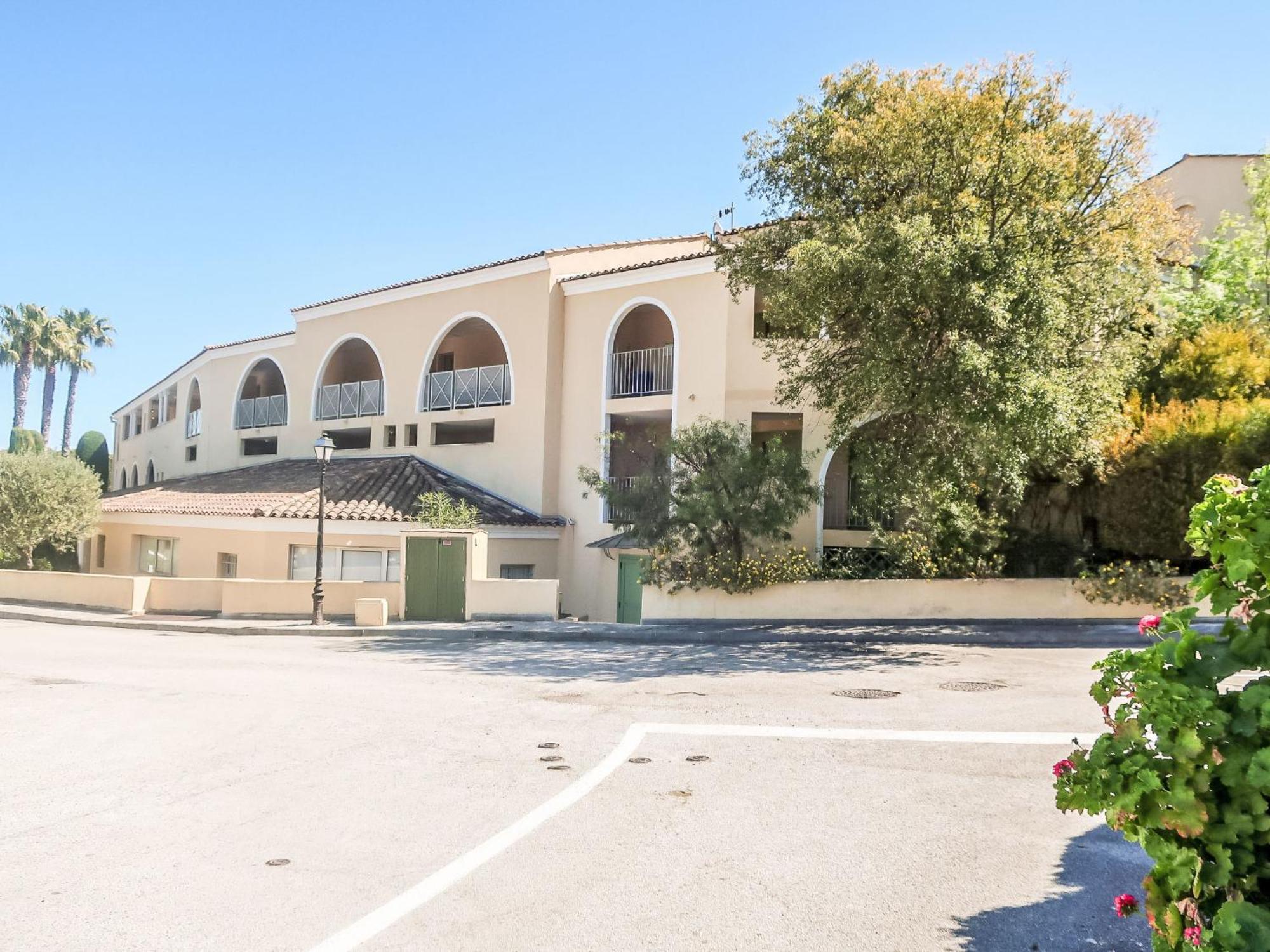 Apartamento Caesar Domus-6 By Interhome *