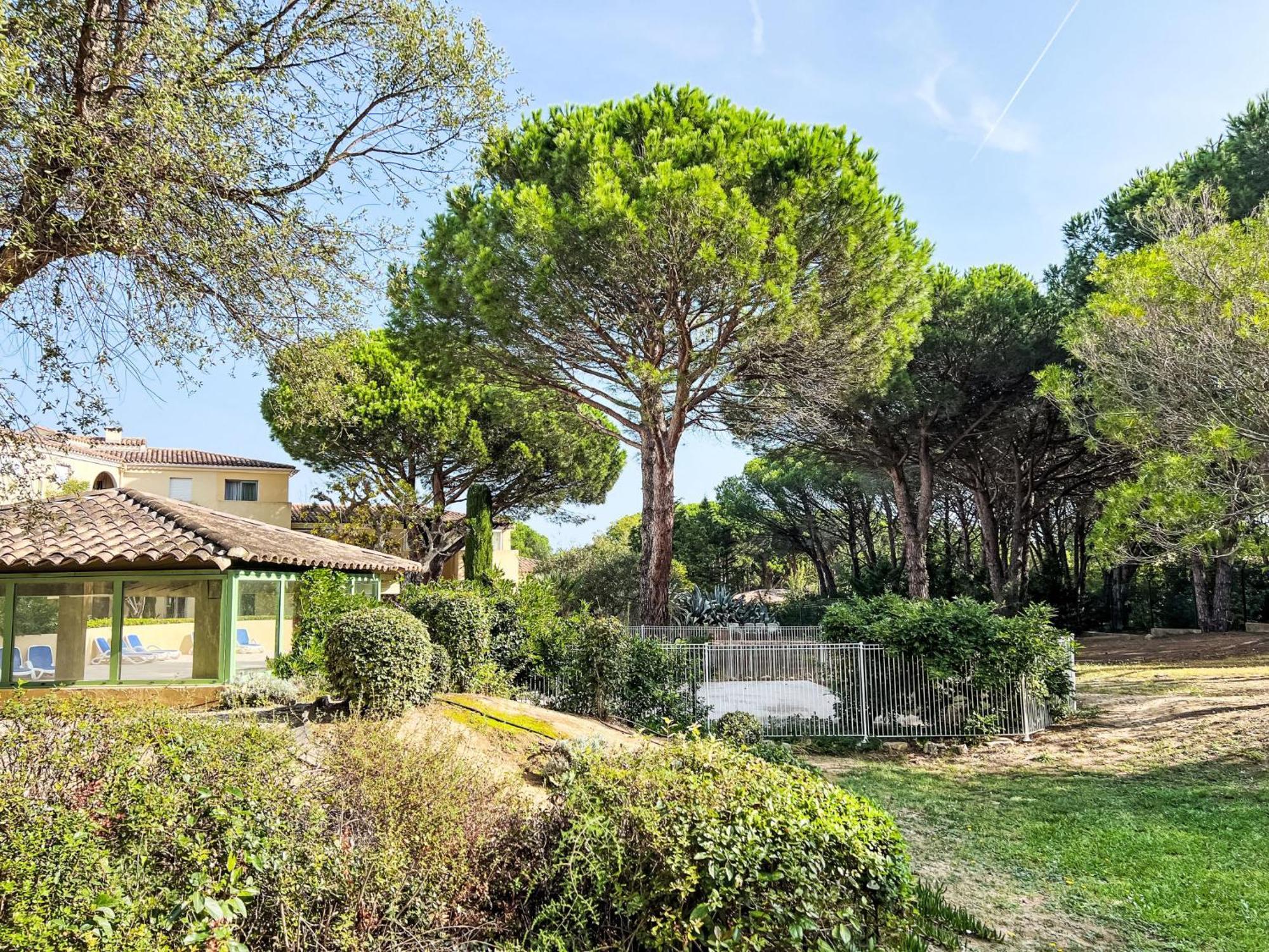 Appartement Caesar Domus-6 By Interhome *