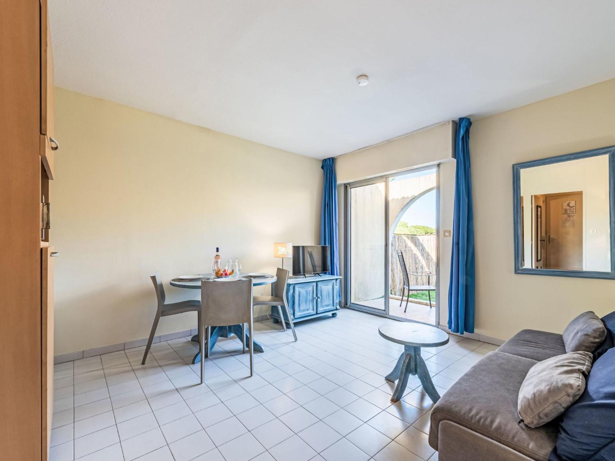 Appartement Caesar Domus-6 By Interhome *