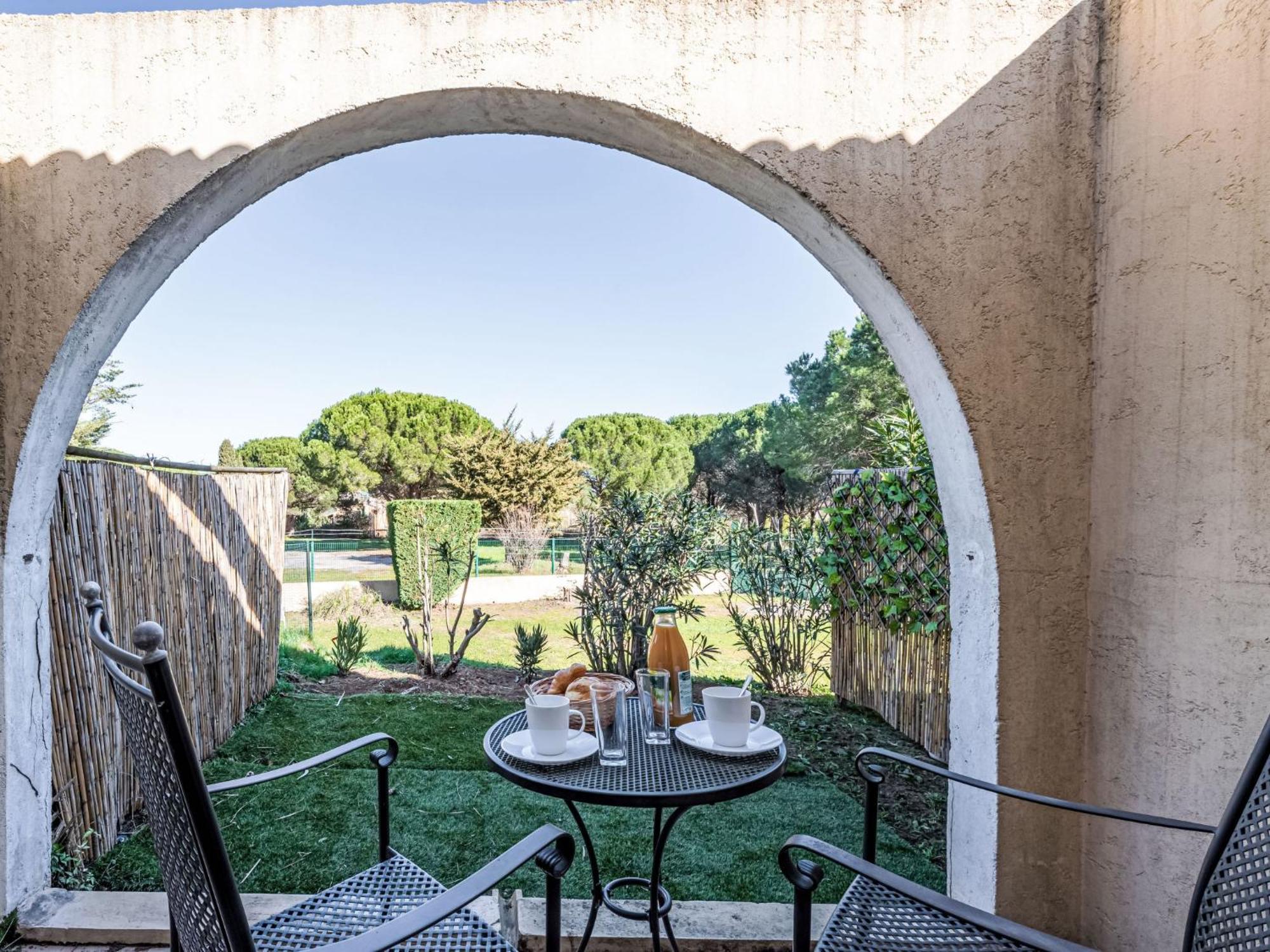 Caesar Domus-6 By Interhome * Saint-Tropez