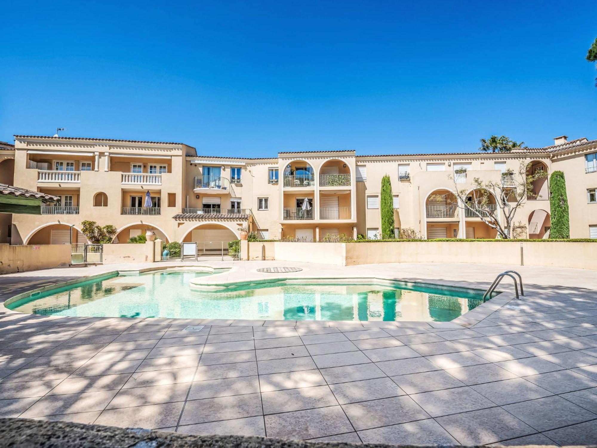 Caesar Domus-6 By Interhome Appartement