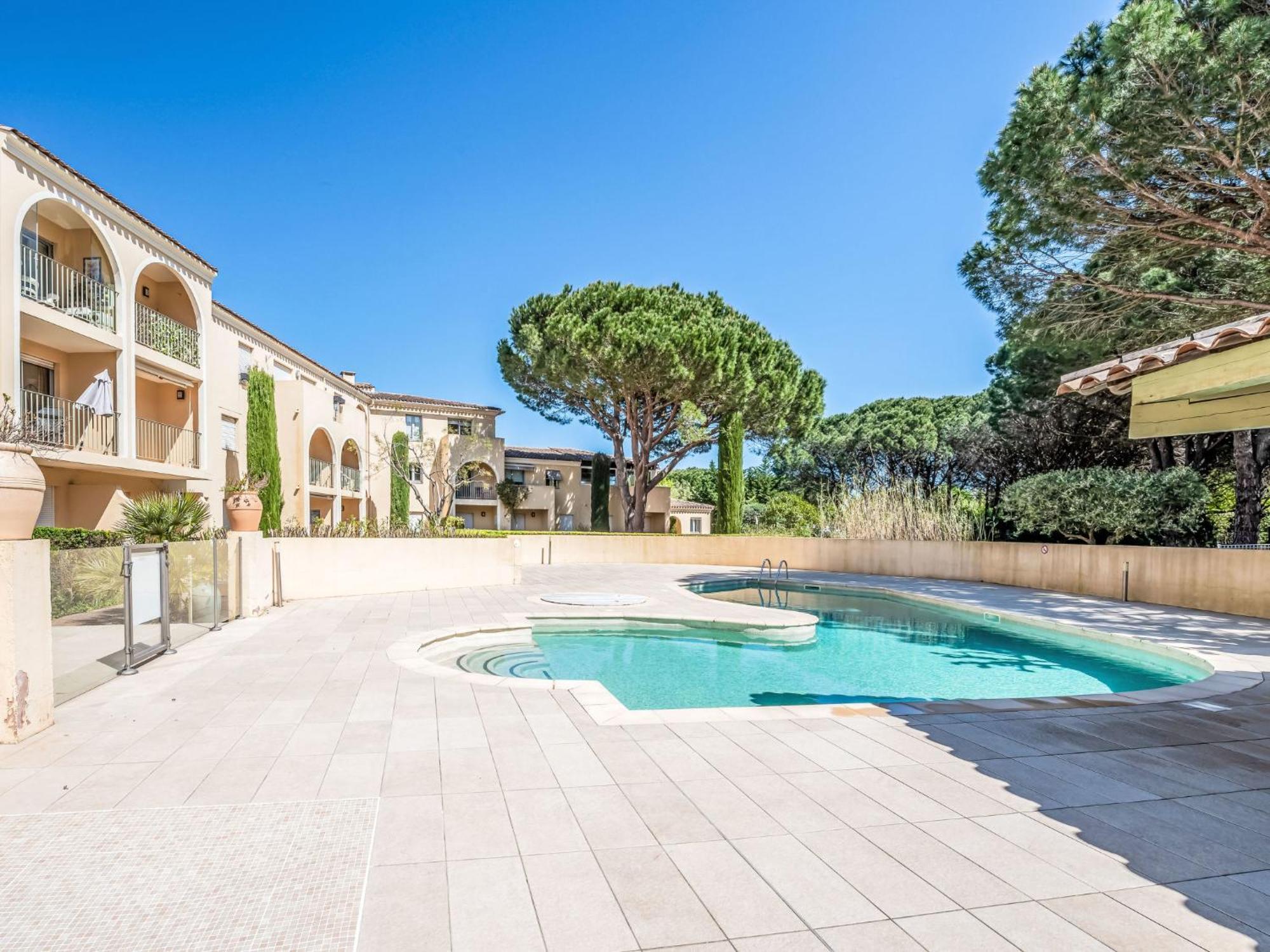 Appartement Caesar Domus-6 By Interhome *