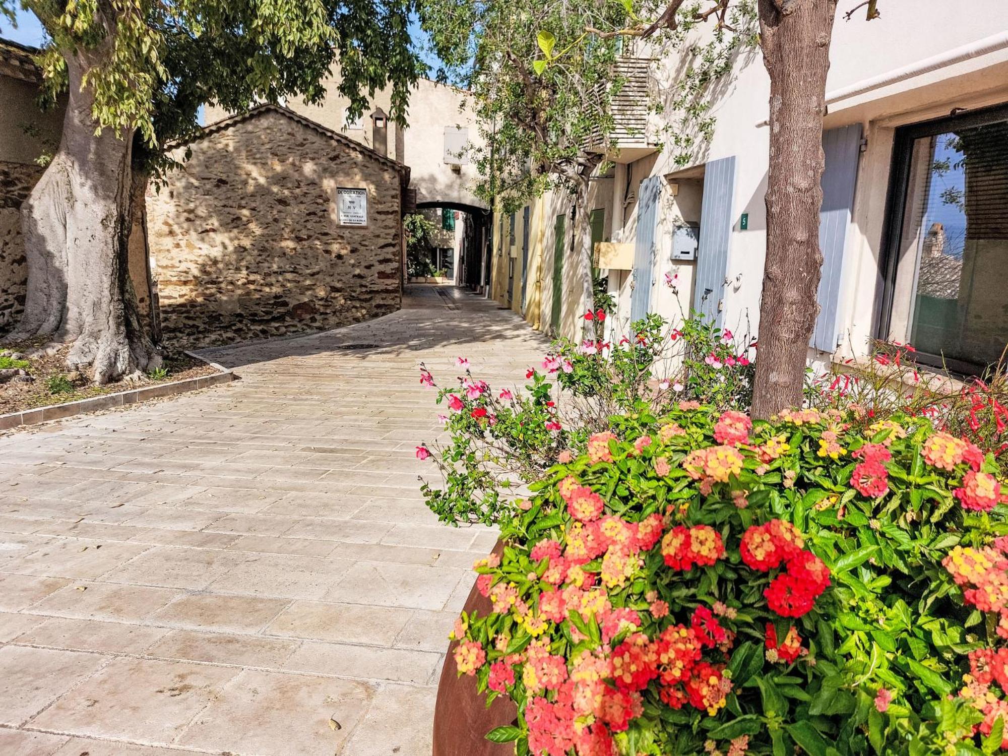 Apartamento Caesar Domus-6 By Interhome
