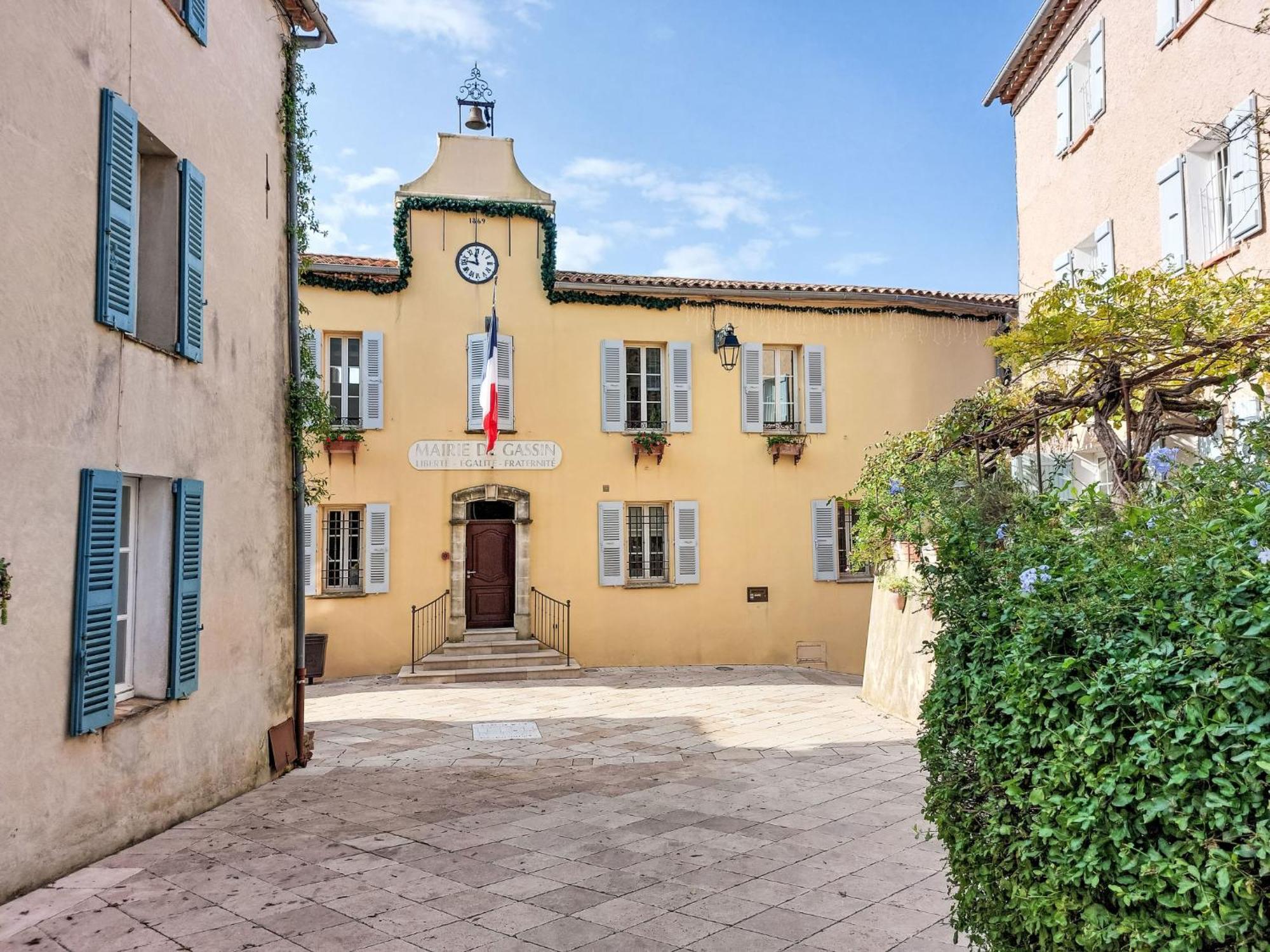 Caesar Domus-6 By Interhome Appartement